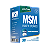 MSM - METIL SULFONIL METANO  450mg (enxofre) 60 COMPRIMIDOS LAUTON - Imagem 1