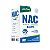 NAC 600mg 60caps N-ACETIL L-CISTEÍNA LAUTON - Imagem 1