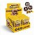 PALHA ITALIANA BANOFFEE ZERO AÇÚCAR DP C/12 - Imagem 1