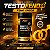 TESTOFENO 600MG 120 CAPS - NUTRITION FOR - LIMITED EDITION - Imagem 1