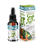 VITAMINA A SUBLINGUAL 30ML (ABACAXI/HORTELA) SUPRA ERVAS - Imagem 1