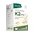 VITAMINA K2 MK-7 100mcg 60COMP (1 AO DIA) LAUTON - Imagem 1