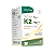 VITAMINA K2 MK-7 100mcg 60COMP (1 AO DIA) LAUTON - Imagem 1