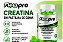Creatina em Goma FlowPro Maçã Verde 60 Gomas Sem Açúcar - Florestal - Imagem 4