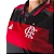 Camisa Feminina Flamengo I 26/27 Torcedor - Rubro Negra - Imagem 2