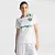 Camisa Feminina Palmeiras Torcedor - 26/27 - Branca - SportingBet - Imagem 2