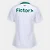 Camisa Feminina Palmeiras Torcedor - 26/27 - Branca - SportingBet - Imagem 3