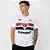 Camisa do São Paulo I 26/27 New Balance Torcedor - Branca - Imagem 1