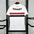 Camisa do São Paulo I 26/27 New Balance Torcedor - Branca - Imagem 6