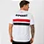 Camisa do São Paulo I 26/27 New Balance Torcedor - Branca - Imagem 2