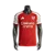 Camisa Arsenal I 26/27 Jogador Masculina - Vermelha - Imagem 1