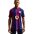 Camisa Barcelona I 26/27 Jogador Masculina - Azul e Grená - Imagem 1