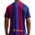 Camisa Barcelona I 26/27 Jogador Masculina - Azul e Grená - Imagem 2