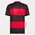 Camisa Flamengo I 26/27 Torcedor - Rubro Negra - Imagem 4