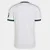 Camisa Real Madrid Home 26/27 s/n Torcedor Adidas Masculina - Branco - Imagem 2