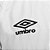 Camisa do Santos I 26/27 Umbro Torcedor - Branca - Imagem 4