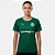 Camisa Feminina Palmeiras Torcedor - 26/27 - Verde - SportingBet - Imagem 1