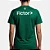 Camisa Feminina Palmeiras Torcedor - 26/27 - Verde - SportingBet - Imagem 2