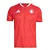 Camisa Internacional I 26/27 - Torcedor Masculina - Vermelha - Imagem 1