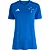 Camisa Cruzeiro I 26/27 Torcedor Adidas Feminina - Azul - Imagem 1