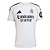 Camisa Real Madrid I 25/26 - Torcedor Masculina - Branca - Imagem 1