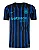 Camisa Inter de Milão I 2025/26 Listrada - Masculina - Imagem 1
