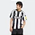 Camisa NewCastle 25/26 - Torcedor Adidas Masculina - Listrada - Imagem 1