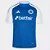 Camisa Cruzeirense I 25/26 Torcedor Adidas Masculina - Azul - Imagem 1