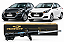 Amortecedor Dianteiro Esquerdo Hyundai HB20 HB20S 2012 a 2019 Perfect - Imagem 1