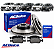 Kit Disco de Freio Dianteiro Ventilado+ Pastilha Chevrolet Onix Prisma Cobalt Joy ACDelco - Imagem 2