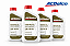 Kit 4 Litros Óleo 5W30 Sintético ACDelco GM Original - 98550168 - Imagem 1