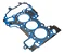 Junta do Cabeçote Motor GM Tracker Montana 1.2 12V Turbo Original 55497311 - Imagem 2