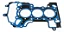 Junta do Cabeçote Motor GM Tracker Montana 1.2 12V Turbo Original 55497311 - Imagem 1