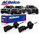 Par Amortecedores Dianteiros Jeep Renegade,Compass e Fiat Toro 4x2 2015 a 2021 ACDelco - Imagem 1
