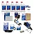 Kit Revisão Completa Astra 2008 a 2011 Vectra 2.0 8v Originais GM - Imagem 1