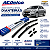 Jogo Palhetas Dianteiras Limpador Parabrisa Cobalt 2012 a 2020 ACDelco 19314835 - Imagem 1