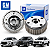 Engrenagem Polia do Eixo Comando de Válvula Onix Tracker Montana Original GM - 55497094 - Imagem 1
