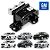 Coxim Dianteiro Direito Motor Chevrolet Onix Prisma Cobalt Spin Sonic Câmbio Manual - Imagem 1