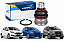 Par Pivô de Suspensão Dianteira Inferior Ford Ka New Fiesta Ecosport - Perfect - Imagem 1