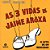 As 3 vidas de Jaime Arôxa - Imagem 2