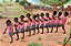 Doze Brincadeiras Indígenas e Africanas: Da Etnia Maraguá e de Povos do Sudão do Sul - Imagem 3