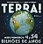 Terra! Meus Primeiros 4,54 Bilhões de Anos - Imagem 1