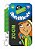 Abremente Pocket Zoom 6-9 anos - Imagem 1