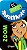 Abremente Pocket Zoom 6-9 anos - Imagem 2