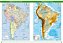 Atlas escolar geográfico - MAGIC KIDS - Imagem 2