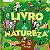Pequenos Curiosos: O livro da natureza - Imagem 1