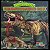 Dinossauros: Tiranossauro Rex - Editora Bom Bom Books - Imagem 1
