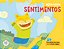 Aquabook: Sentimentos - Espiral - Imagem 1