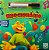 Emocionário Verde - Editora Bom Bom Books - Imagem 1