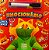 Emocionário Vermelho - Editora Bom Bom Books - Imagem 1